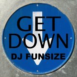 DJ Funsize - Get Down