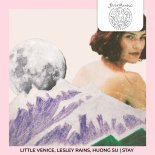 Little Venice & Lesley Rains Feat. Huong Su - Stay