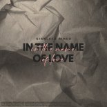 Gianluca Dimeo - In The Name Of Love