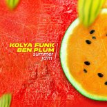 Kolya Funk Feat. Ben Plum - Summer Jam (Extended Mix)