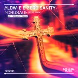 Low-E & Zero Sanity - Crusade (Art Frequency Extended Remix)