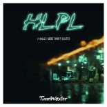 TimeWaster - Hlpl (Hallo Liebe Party Leute)