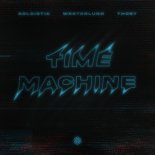 Goldistic, Westerlund & Thoby - Time Machine