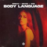 RRIDAH - Body Language
