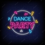 Damruc-DanceParty #1