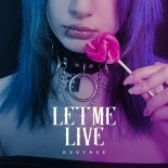 Desyree - Let Me Live
