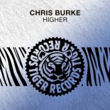 Chris Burke - Higher (Extended Mix)