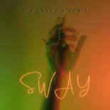 Tim Savey & Nomit - Sway