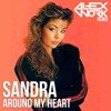 Sandra - Around My Heart (Alex Work Remix)