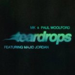 Paul Woolford & MK Ft. Majid Jordan - Teardrops (Extended Mix)