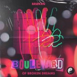 Green Day - Boulevard of Broken Dreams (Brøder Remix)