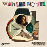 Mr. Belt & Wezol, MAGNUS (B-Side) - Waiting For You (Extended Mix)