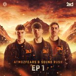 Atmozfears & Sound Rush - The Kraken