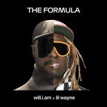 Will. I. Am - The Formula