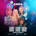 Abba - Gimme Gimme Gimme (JONVS Extended Remix)