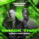 Akon & Eminem - Smack That (JONVS & Bagy Extended Remix)