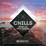 Anton Liss & Philip Manning - Who Likes (Extended Mix)