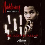 Haddaway - What Is Love (Dr.Luxe & D.Slap Extended Mix)