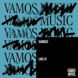 Gardzo - Like It (Extended Mix)
