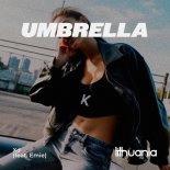 XD feat. Emie - Umbrella