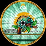 Marco Tisano, William Deep - Master Jay (Original Mix)