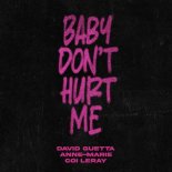 David Guetta, Anne - Marie & Coi Leray - Baby Don't Hurt Me (Chan Remix)