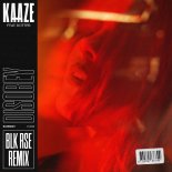 KAAZE & Dotter - Disobey (BLK RSE Extended Remix)