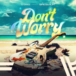 D-Frek - Don't Worry (Extended Mix)