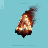 Armin van Buuren Feat. Julia Church & HRRTZ - Fire With Fire