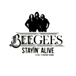 Bee Gees - Stayin' Alive (Ayur Tsyrenov Extended Remix)