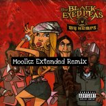 The Black Eyed Peas - My Humps (Moolkz Extended Remix)