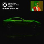 James Hype - Ferrari (Burnr Remix)