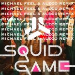 Pink Soldiers - SQUID GAME (Michael Feel & Aleco Remix)