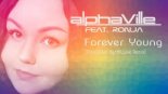 Alphaville feat. Ronja - Forever Young (TripleXMen SynthWave Remix)