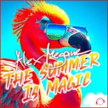 Alex Megane - The Summer Is Magic (Extended Mix)