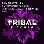 Taner Ozturk - Everybody's Free (Laurent Simeca Extended Remix)