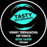 Vinny Terranova & HP Vince - Soul Taker (Original Mix)