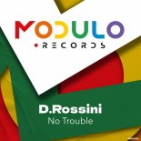 D.Rossini - No Trouble (Original Mix)