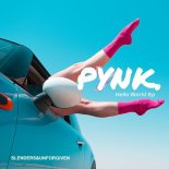 pynk. - Stay (Original Mix)