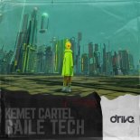 Kemet Cartel - Baile Tech (Original Mix)