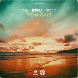 R.I.O feat. KYANU & Nicco - Tonight