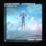 Alessandro Feat. Norah B. - Superstar (Extended Mix)