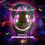 Bonka - We Live Forever