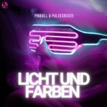 Pinball & Pulsedriver - Licht und Farben (Extended Mix)