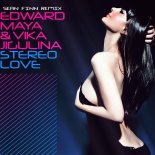 Edward Maya & Vika Jigulina - Sereo Love (Sean Finn Remix Extended)