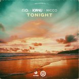 R.I.O. Feat. Nicco & KYANU - Tonight (Extended Mix)
