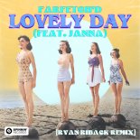 Farfetch'd feat. Janna - Lovely Day (Ryan Riback Extended Remix)