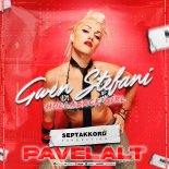 Gwen Stefani - Hollaback Girl (Pavelalt Extended Remix)