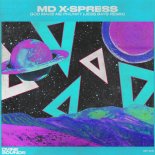 MD X-Spress - God Made Me Phunky (Jess Bays Extended Remix)