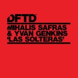 Mihalis Safras & Yvan Genkins - Las Solteras (Extended Mix)